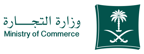 Ministry of Commerce logo
