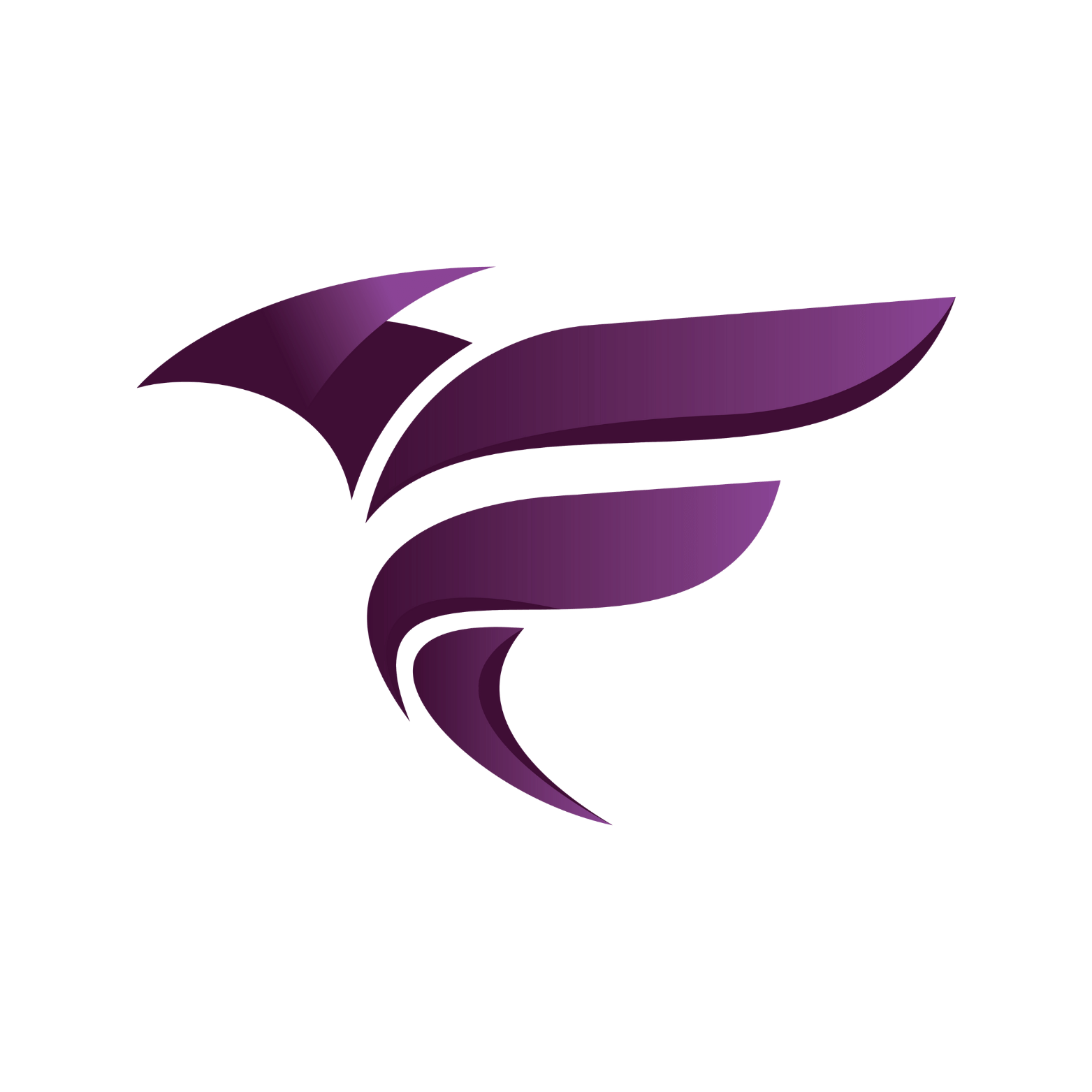 Fly Away logo